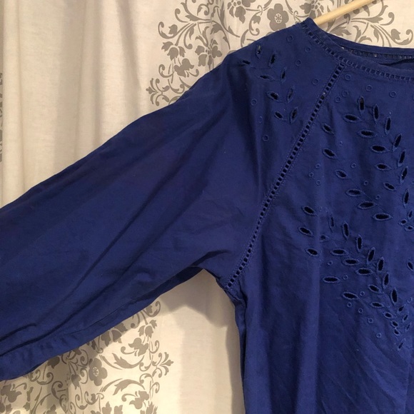 GAP tunic top - Picture 3 of 5